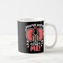 Recherche de dialyse tasses Patient