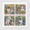 Recherche de vides magnets Amour