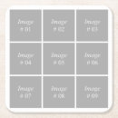 Recherche de instagram dessous de verres Créer votre propre