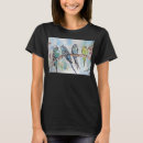 Suche nach wellensittich tshirts Mama