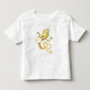 Recherche de dragons chinois tshirts Pour enfants