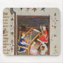 Recherche de tissage tapis souris École