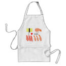 Suche nach sushi schürzen Liebhaber