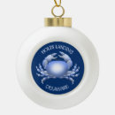 Suche nach blaue krabbe ornamente Meeresfrüchte
