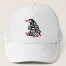Recherche de magique casquettes Typographie