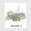 Suche nach berlin stadt aufkleber Europa