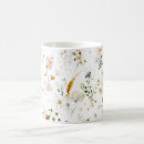 Recherche de noël fleurs tasses Bouquet