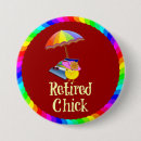 Recherche de la retraite des femmes badges Retraité