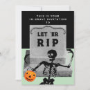 Recherche de humoristiques halloween invitations Invités