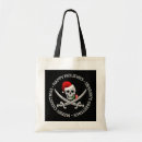 Recherche de pirates tote bags Drôle