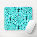 Recherche de spirales tapis souris Abstrait