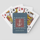 Recherche de americana jeux de cartes Nautique