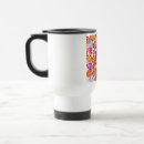 Recherche de ressorts voyage mugs Motif