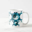 Suche nach yin yang symbol tassen Religion