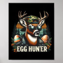 Suche nach farbiges ei poster Hase