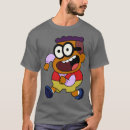 Recherche de stop motion tshirts Sauterelle