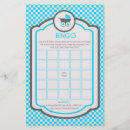 Suche nach was der punkt ist flyer Babyduschbingo