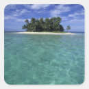 Recherche de barrière autocollants Océan