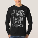 Suche nach weihnachtshund tshirts Weihnachten