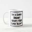 Recherche de orgue tasses Musicien