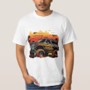 Recherche de chevy blazer tshirts 4x4