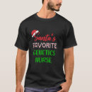 Recherche de santas favorite tshirts Chritteurs