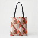 Suche nach orange braun taschen Modern