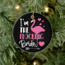 Suche nach bachelorette party ornamente Bride