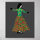 Suche nach grünes kleid poster Mode