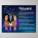 Suche nach tiergeschenke poster Gemini
