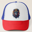 Recherche de lunettes casquettes Dessin