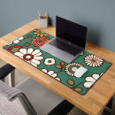 Suche nach abstrakte blumen mousepads Vintag