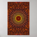 Suche nach intuition poster Meditation