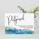 Recherche de aqua green invitations Abstrait