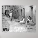 Recherche de nepal posters Népal