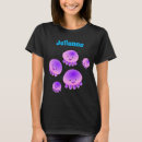 Recherche de méduses tshirts Pour elle