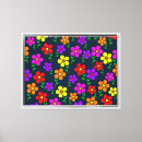 Suche nach blumenmuster leinwandbilder Dekorativ