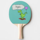 Recherche de dragon raquettes ping pong Dessin