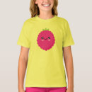 Recherche de framboise tshirts Illustration