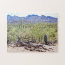 Recherche de saguaro puzzles Arizona