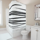 Recherche de modern abstract rideaux douche Motif