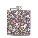 Suche nach anime flachmänner Tier