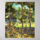 Suche nach pine forest poster Watercolor