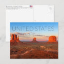 Suche nach monument valley postkarten Sonnenuntergang
