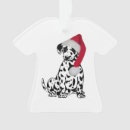 Recherche de chien dalmatien ornements Dog