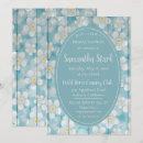 Recherche de trendy bridal shower invitations Élégant