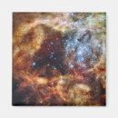 Recherche de nébuleuse magnets Bleu