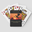 Suche nach ritter spielkarten Drache