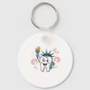 Recherche de dentist porteclés Humour dentiste