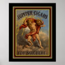 Suche nach vintage zigarre poster Tabak